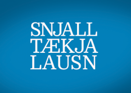 lsn_snjallausn