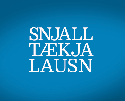 lsn_snjallausn