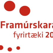 Hugvit hf hlaut viðurkenninguna Framúrskarandi fyrirtæki 2013