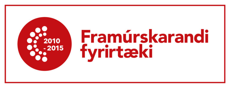 Hugvit er Framúrskarandi fyrirtæki 2015