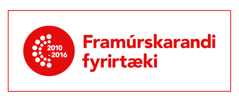 Hugvit er Framúrskarandi fyrirtæki 2016