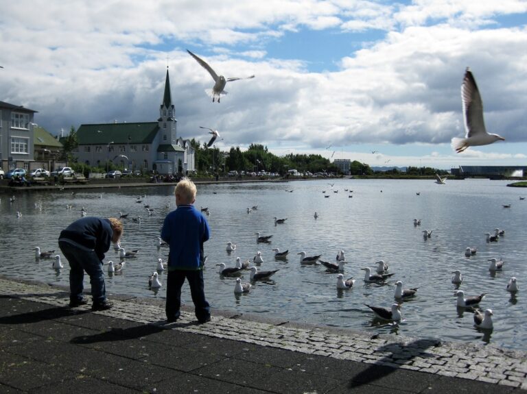Reykjavík